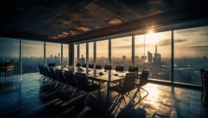 Mesa de trabajo de Valoración de empresas