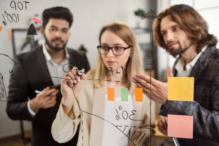 Gestión efectiva de PYMEs: claves para liderar con visión y estrategia