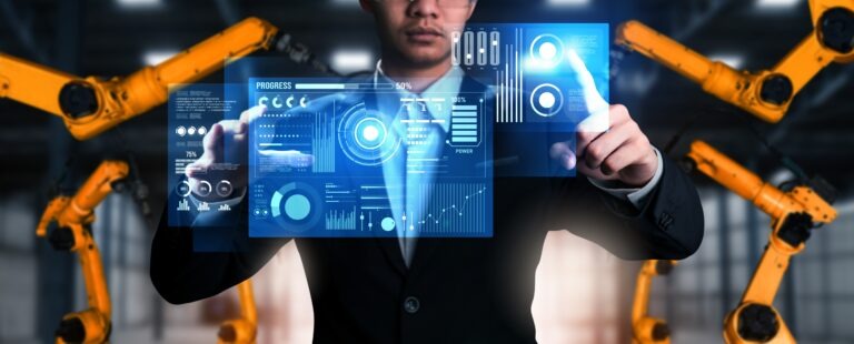 5 formas en las que la Inteligencia Artificial revoluciona la gestión de tu PYME