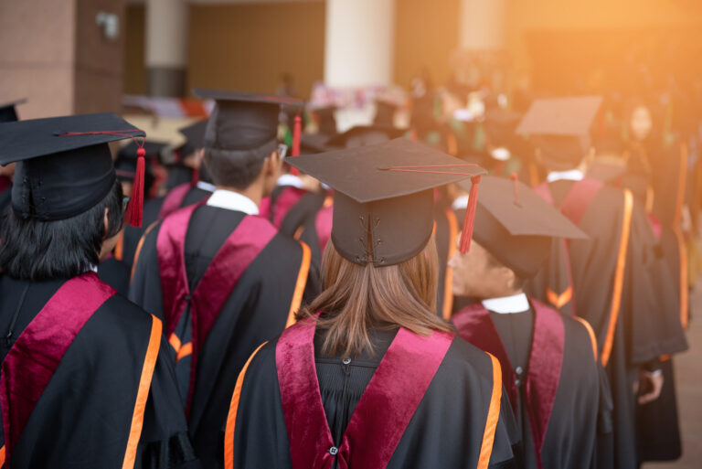 ¿Recién graduado? Saca el máximo partido a tu primer trabajo